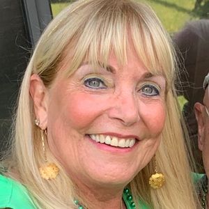 Meet your Posher, Lynn